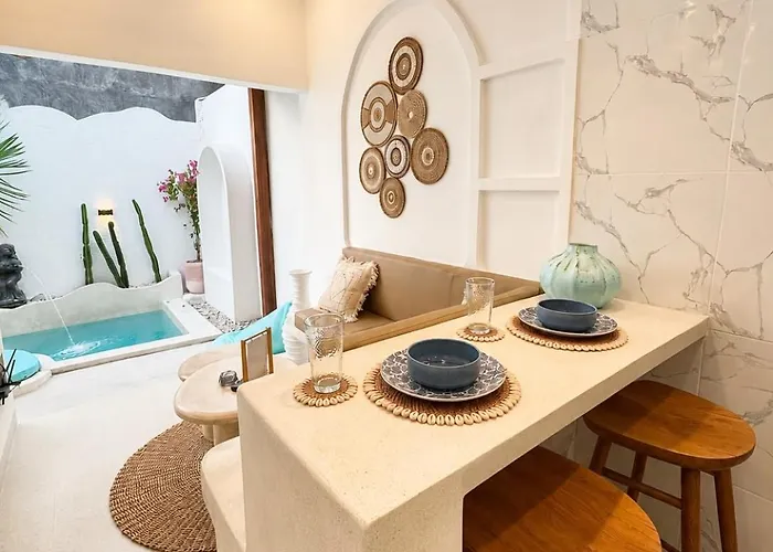 Villa Sol Canggu