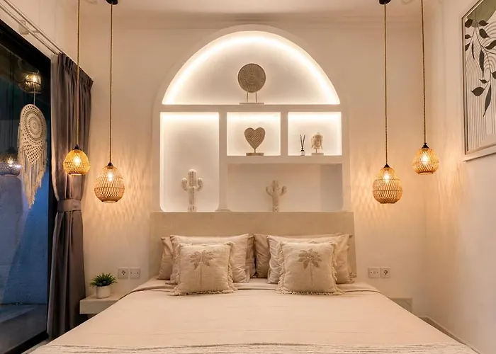 Villa Sol Canggu