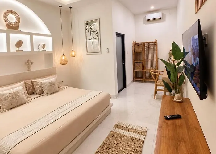 Villa Sol *