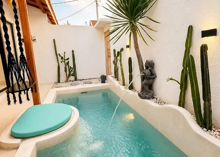 Villa Sol *