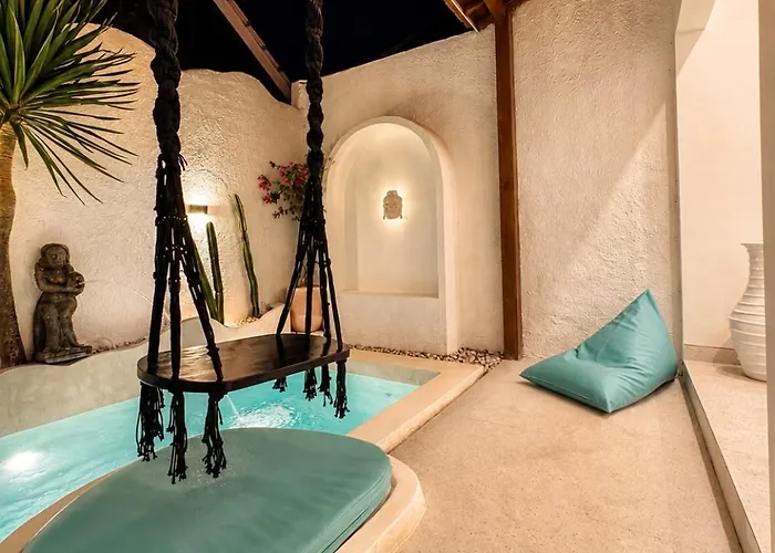 Villa Sol Canggu